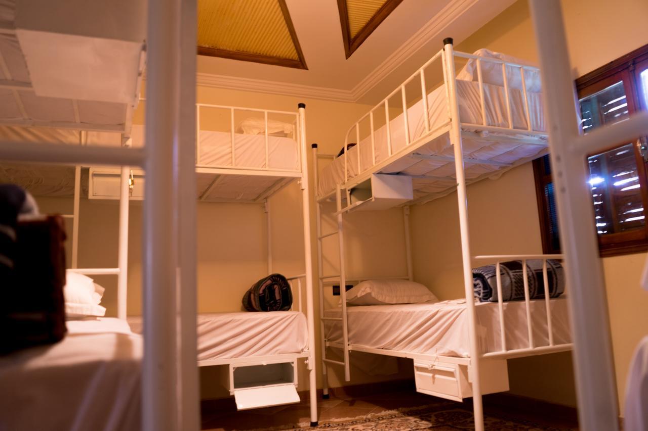 Tamraght Surf Hostel 외부 사진