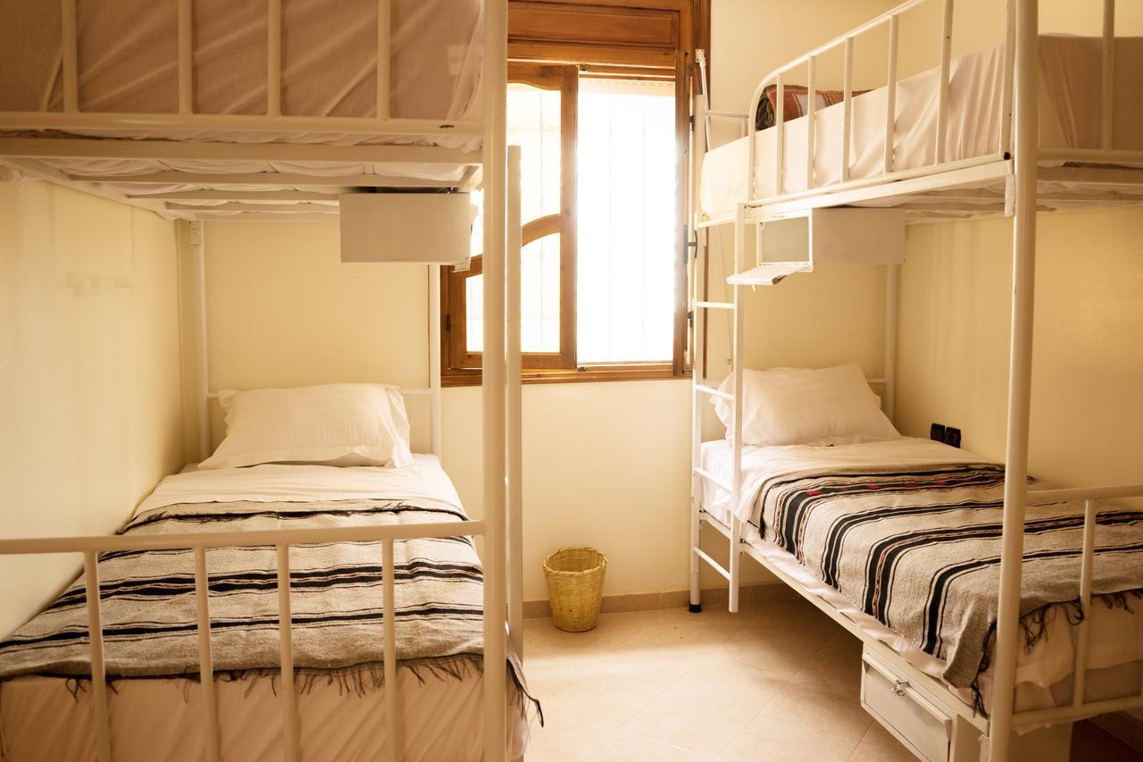 Tamraght Surf Hostel 외부 사진