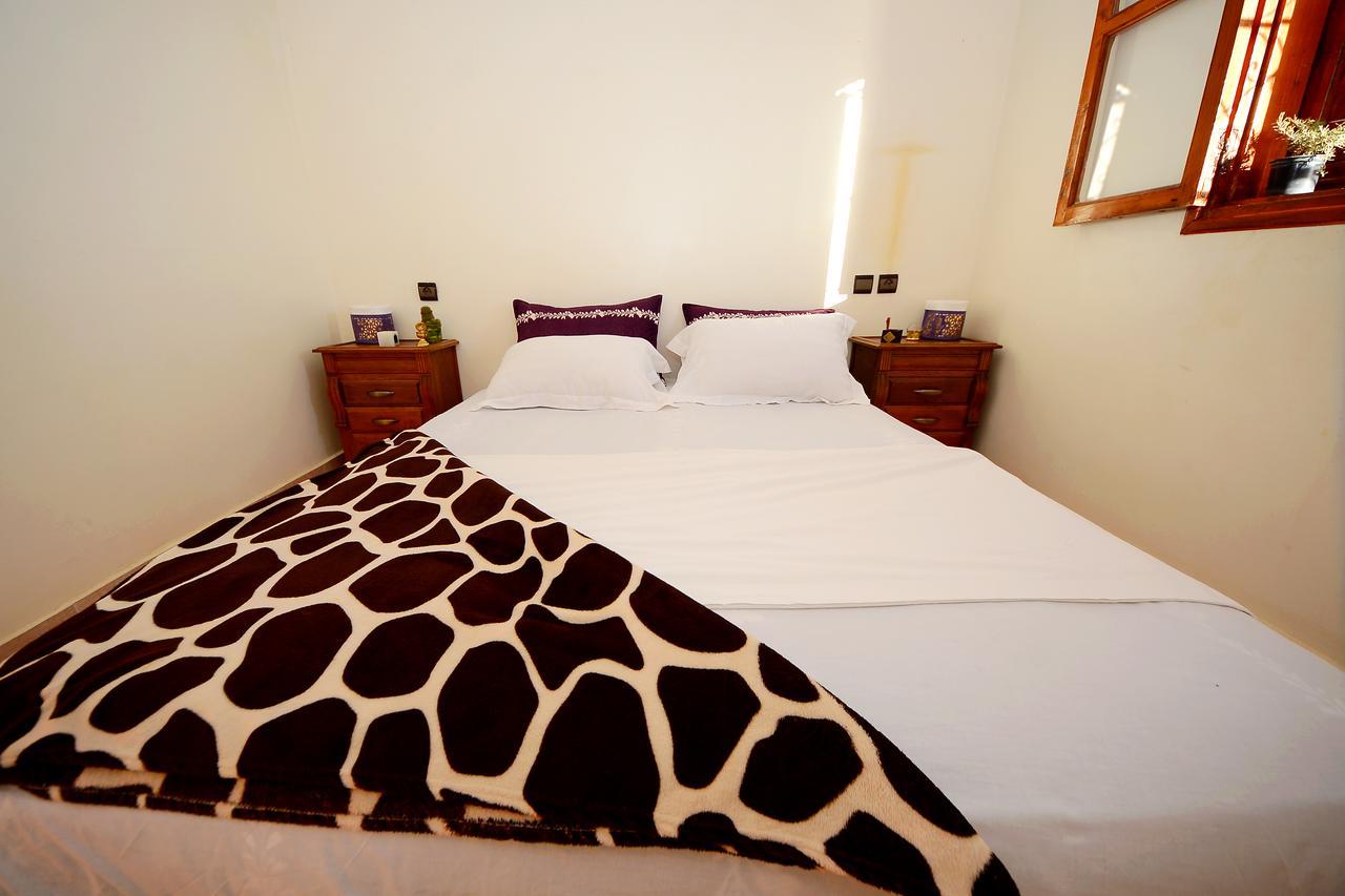 Tamraght Surf Hostel 외부 사진