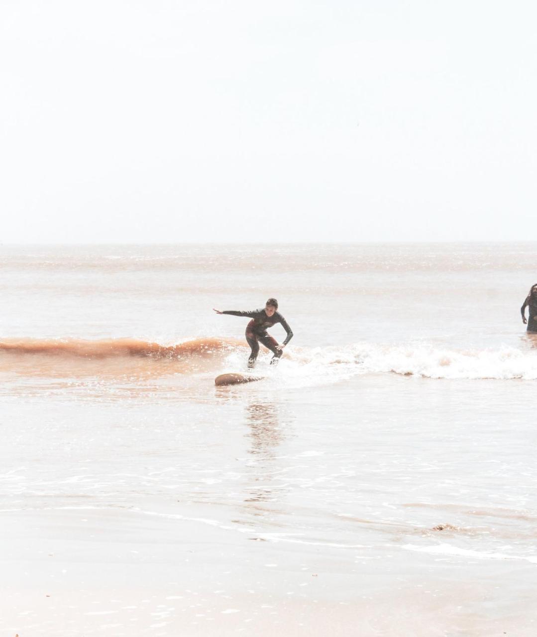 Tamraght Surf Hostel 외부 사진
