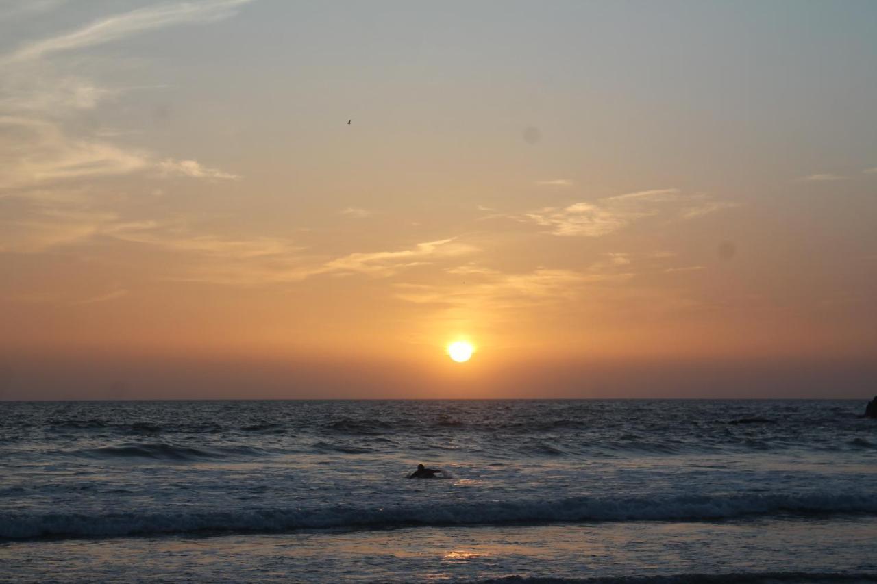 Tamraght Surf Hostel 외부 사진