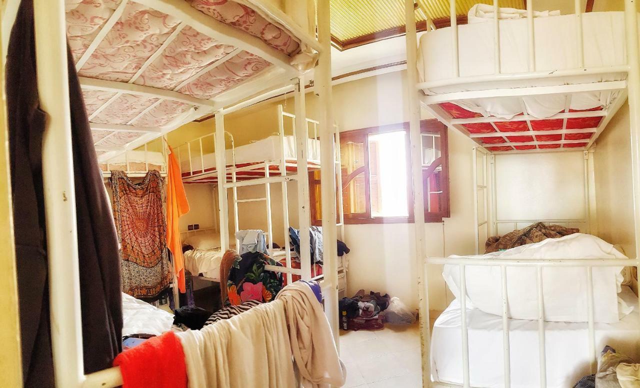 Tamraght Surf Hostel 외부 사진