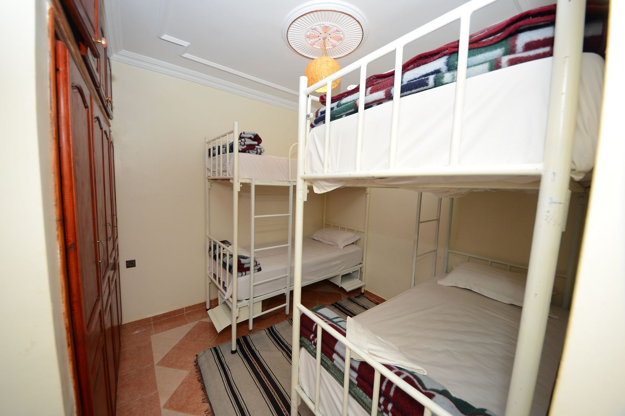 Tamraght Surf Hostel 외부 사진